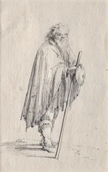 Bettler