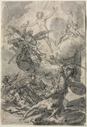 Die Auferstehung