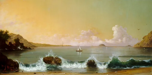 Bucht von Rio de Janeiro
