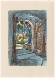 Tor in S. Miniato
