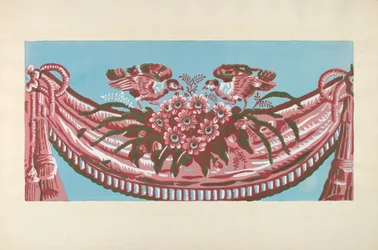 Bandbox-Design, ca. 1937