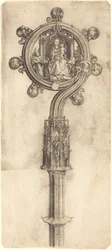 Bischofsstab