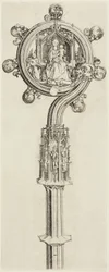 Bischofsstab
