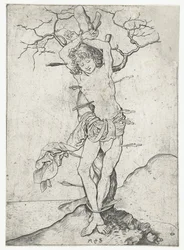 Heiliger Sebastian