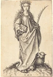 Heilige Agnes