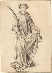 Heiliger Stephanus