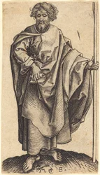 Heiliger Thomas