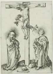 Die Kreuzigung