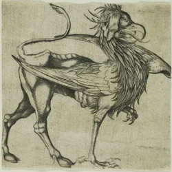 Der Greif