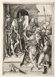 Die Passion: Ecce Homo