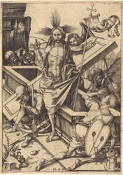 Die Auferstehung