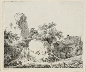 Landschaft