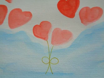 Glaube an die Liebe
