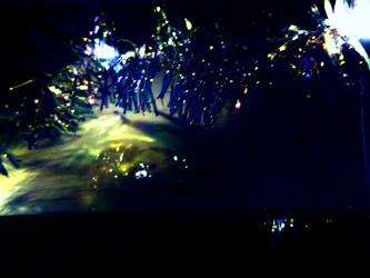 Winterlichter