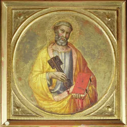 St. Petrus der Apostel