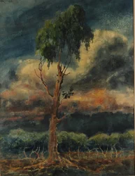 Eine Ecke von Belgrano