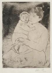 Krankenschwester und Baby Bill (Nr. 1)