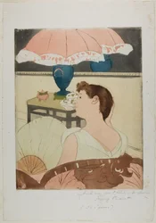 Die Lampe
