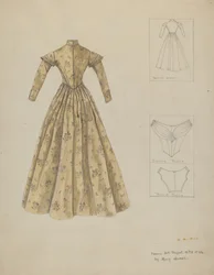 Kleid