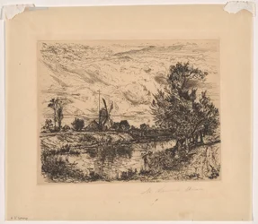 Der Gänseteich, East Hampton