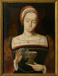 Maria Magdalena