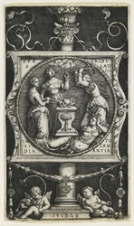 Die Schmiede des Herzens