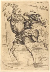 Sankt Christophorus