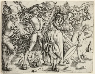Die Krieger