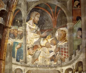 Das Urteil des Pilatus