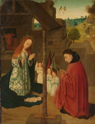 Geburt Christi