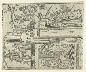 Die Geschichte von Anna und Joachim