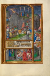 Die Kreuzigung