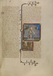Sankt Markus