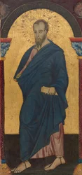 Heiliger Jakobus Minor