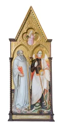 St. Benedikt und Erzengel Michael