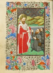 Heiliger Eduard der Bekenner