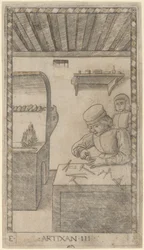 Handwerker