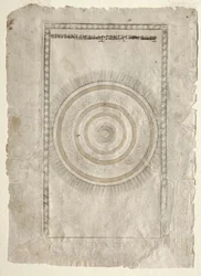 Die Empyreanische Sphäre (aus der Tarocchi-Serie A: Firmamente des Universums, #50)