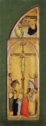Die Kreuzigung