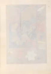 Stundenbuch der Königin Isabella der Katholischen, Königin von Spanien: Fol. 136r, um 1500