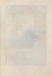 Stundenbuch der Königin Isabella der Katholischen, Königin von Spanien: Fol. 167r, um 1500