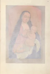 Stundenbuch der Königin Isabella der Katholischen, Königin von Spanien: Fol. 257r
