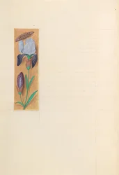 Stundenbuch der Königin Isabella der Katholischen, Königin von Spanien: Fol. 277v, um 1500