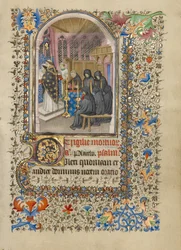 Totenmesse