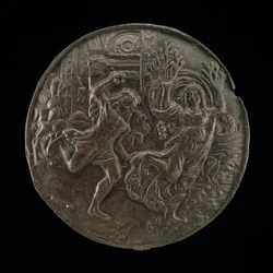 Apollo und Daphne
