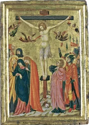 Die Kreuzigung