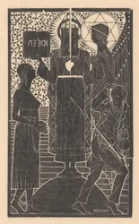 Vier Figuren