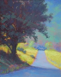 Lebendiger Landweg
