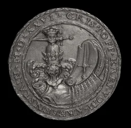 Wappen [Rückseite]