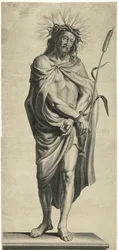 Ecce Homo (Serie)